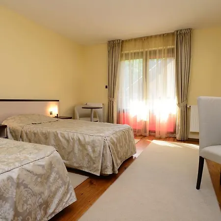 Evergreen Palace Hotel Ribarica