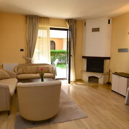 Hotel Evergreen Palace Ribarica