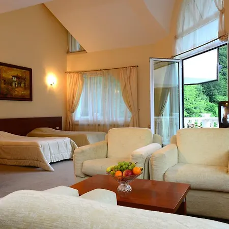 Evergreen Palace Hotel Ribarica
