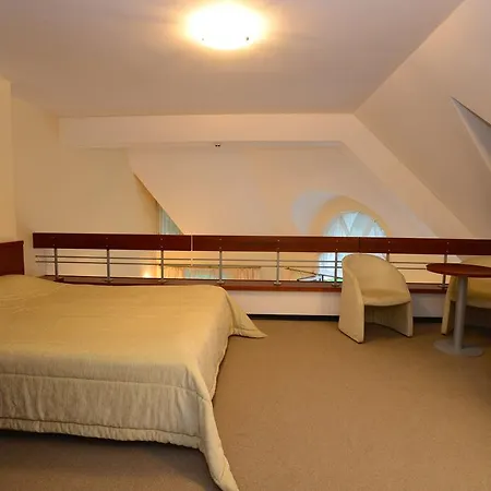Evergreen Palace Hotel Ribarica