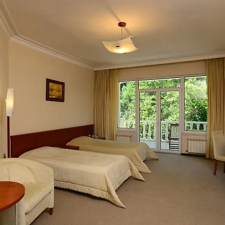 Evergreen Palace Hotel 3*