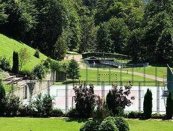 Hotel Evergreen Palace Ribarica