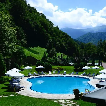 Evergreen Palace Hotel Ribarica