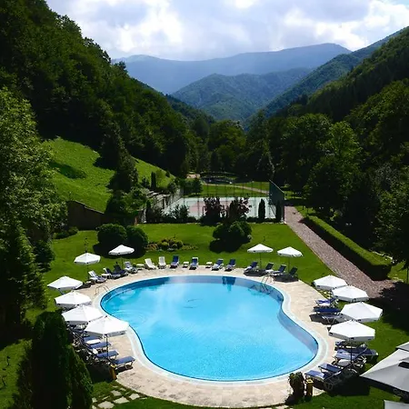 Hotel Evergreen Palace 3*