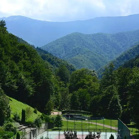 Evergreen Palace