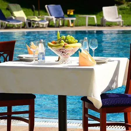 Hotel Evergreen Palace Ribarica