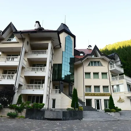 Evergreen Palace 3*