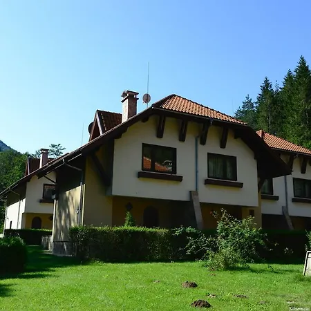 Evergreen Palace 3* Ribarica