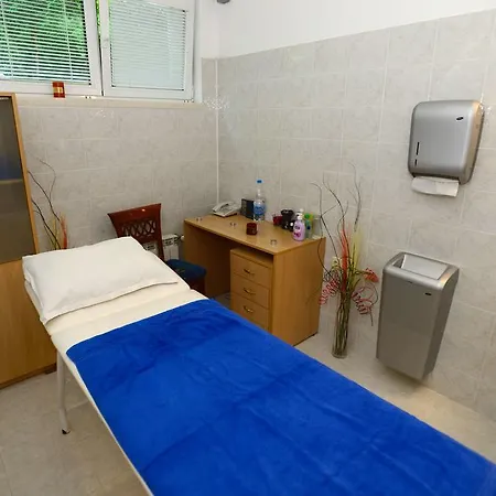 Hotel Evergreen Palace 3*
