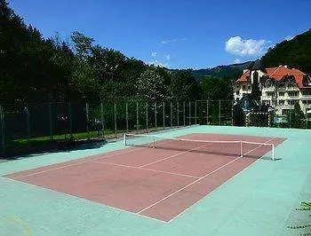 Evergreen Palace 3* Ribarica