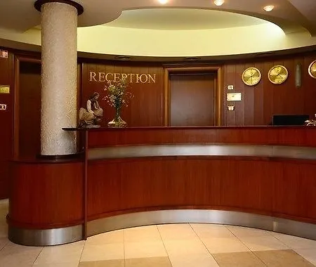 Evergreen Palace Hotel