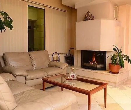 Evergreen Palace 3* Ribarica