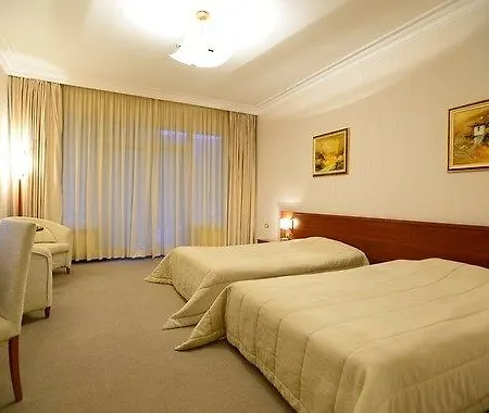 Hotel Evergreen Palace 3*