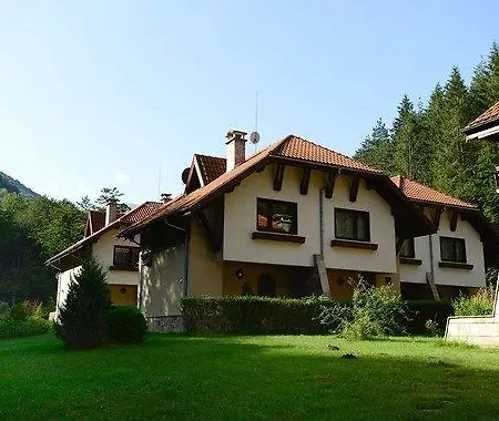 Evergreen Palace 3* Ribarica