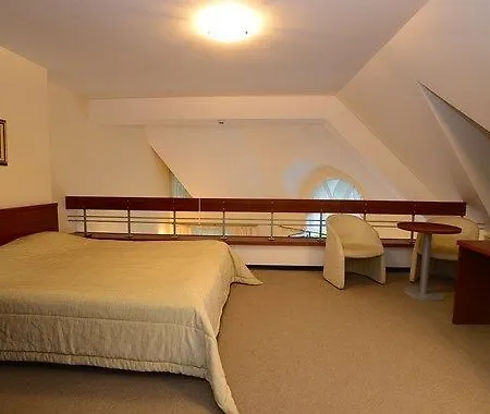 Evergreen Palace 3* Ribarica