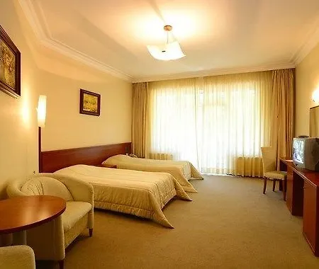 Evergreen Palace Hotel