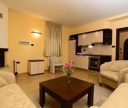 Evergreen Palace Hotel Ribarica