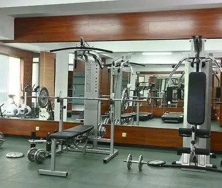 Hotel Evergreen Palace Ribarica